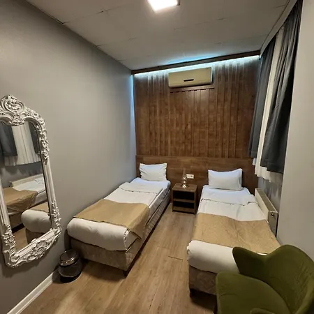Mara Hotel