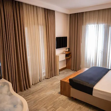 Otel Mari