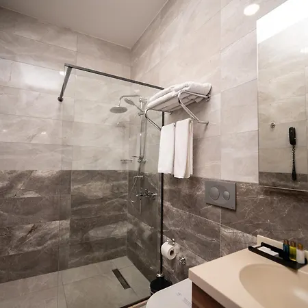 Otel Mari İstanbul