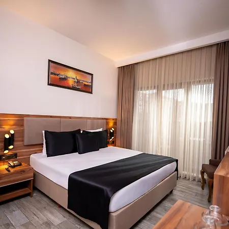 Otel Mari