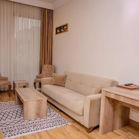 Mari Otel 4*