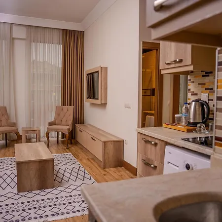 Mari Otel İstanbul