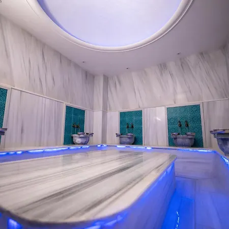 Otel Mari 4*