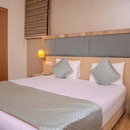 Otel Mari İstanbul