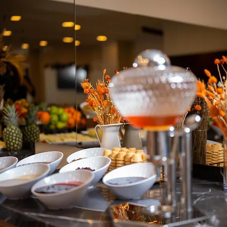 Otel Mari İstanbul