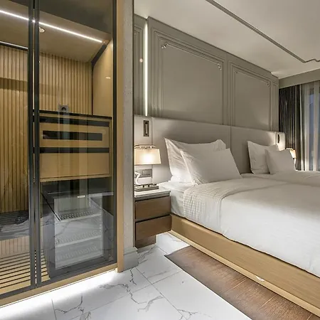 Ξενοδοχείο Stayso The House 5*