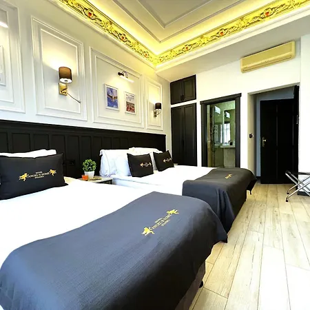 Angel's - Angel Group Hotel