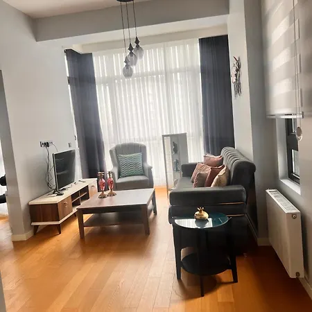 G Tower At Divan Near To Mimar Sinan Metro Station * اسطنبول