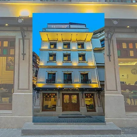 Ada Karakoy - Special Category Стамбул
