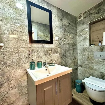 Aparthotel Golden Taksim Istanbul