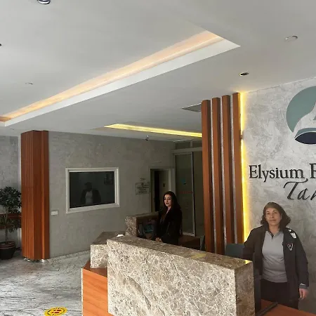Taksim Cozy Flat With Swimming Pool, Sauna And Ac Apartman *
