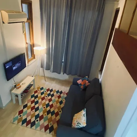 Taksim De Mini Appartement *