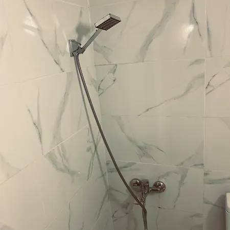 Taksim De Mini Appartement
