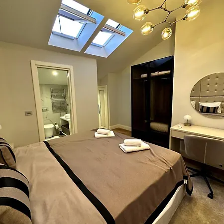 Sunlit Serenity Designer's Dream *