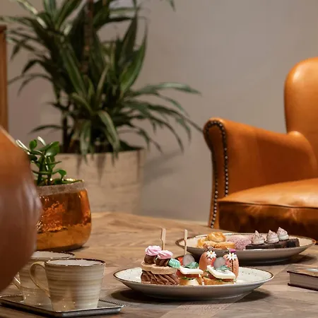 Crowne Plaza Florya By Ihg 5* Stambuł