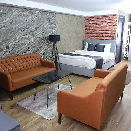 Nomad Hub Hotel apartamentowy