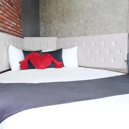Nomad Hub Hotel apartamentowy
