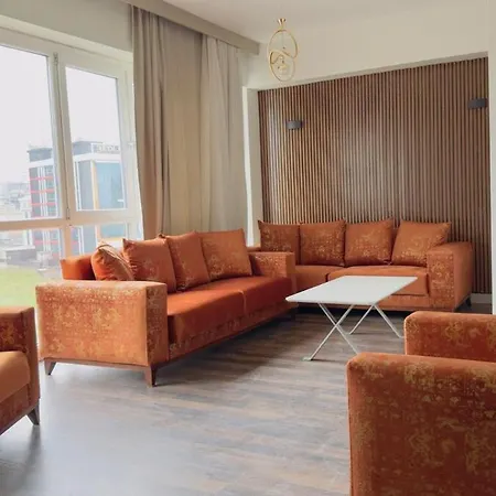 Prime Suits Apartment Istanbul