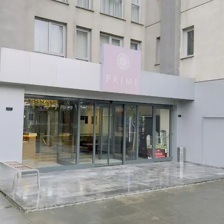 Prime Suits Apartment