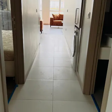 Prime Suits Apartment Istanbul