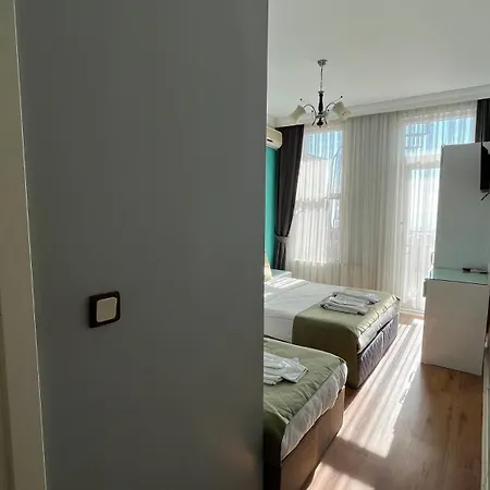 Hotel Tulip House Provincia di Istanbul