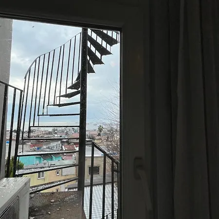 Tulip House Hotel