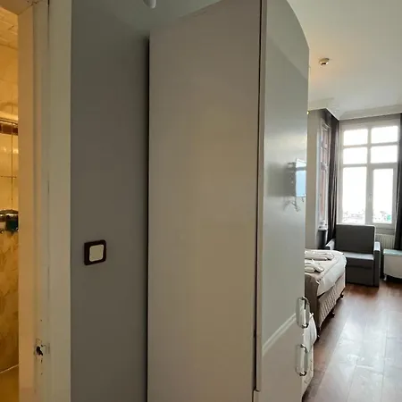 Hotel Tulip House Provincia di Istanbul