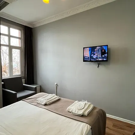 Tulip House Provincia di Istanbul