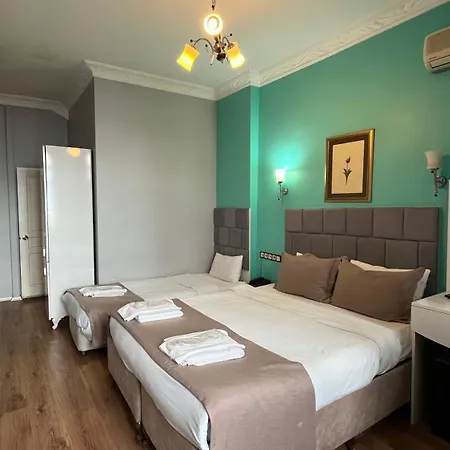 Tulip House 3* Provincia di Istanbul