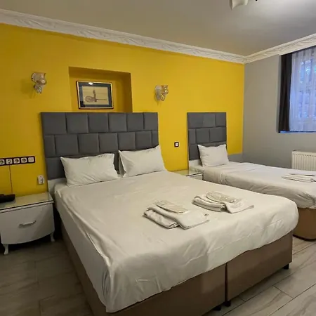 Tulip House Hotel 3*