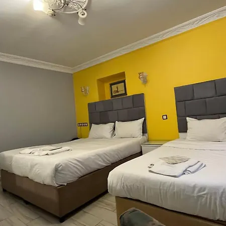 Tulip House Provincia di Istanbul