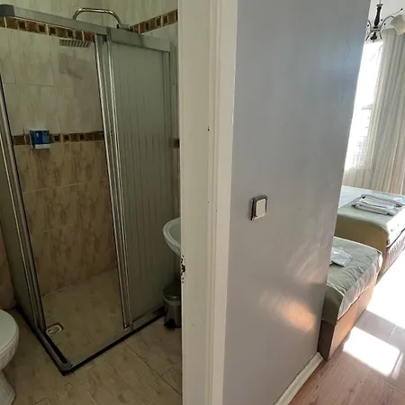 Hotel Tulip House Provincia di Istanbul