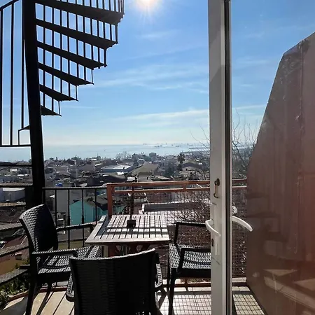 Tulip House Hotel Provincia di Istanbul