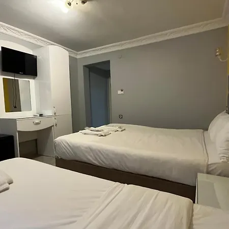 Hotel Tulip House Provincia di Istanbul
