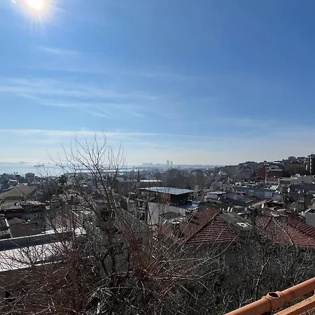 Tulip House Hotel Provincia di Istanbul