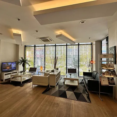 Tempo 4levent Hotel Istanbul