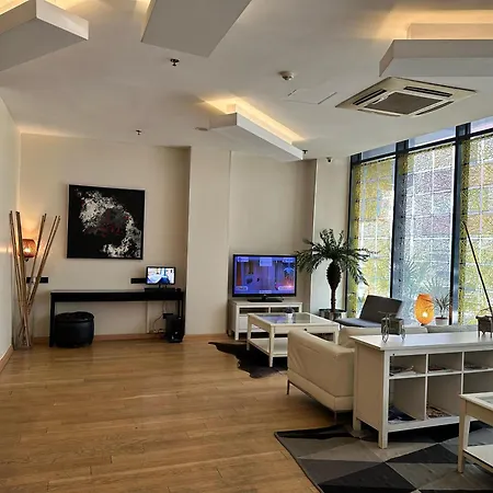 Tempo 4levent 3* Istanbul