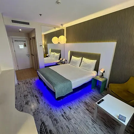 Tempo 4levent