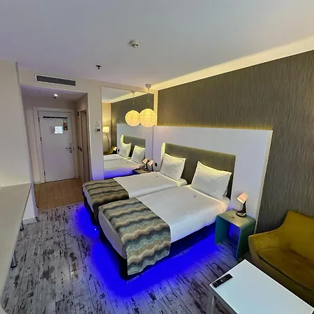 Tempo 4levent 3* Istanbul