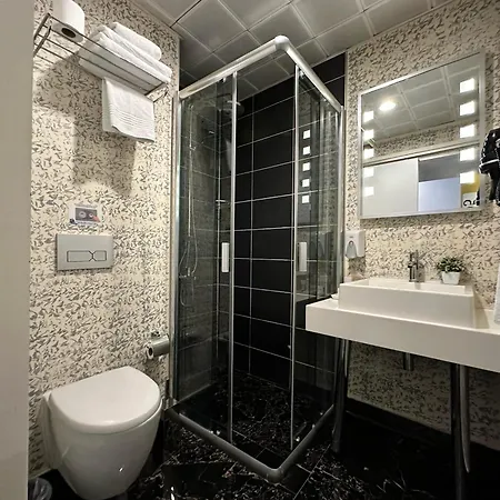 Tempo 4levent Hotel
