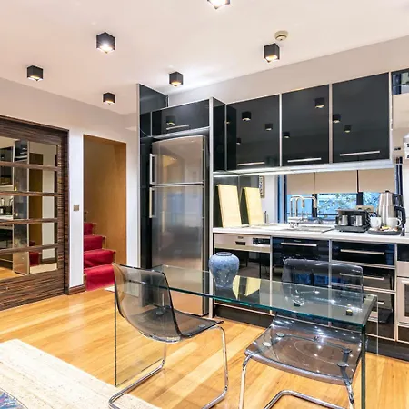 Deger 16 Residences Κωνσταντινούπολη