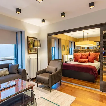 Deger 16 Residences * Κωνσταντινούπολη