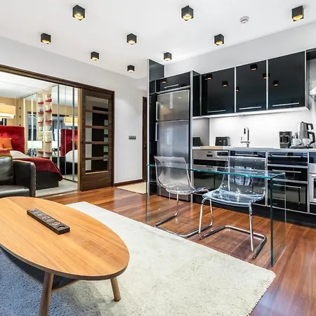 Deger 16 Residences Διαμέρισμα *
