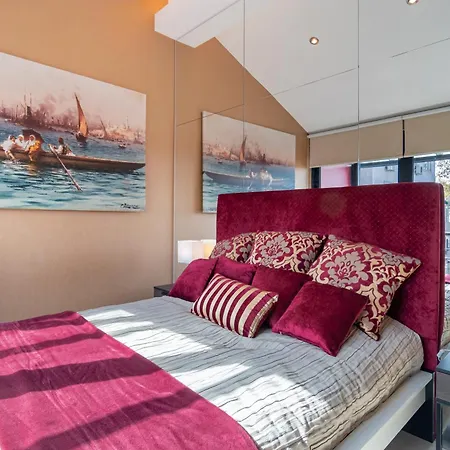 Διαμέρισμα Deger 16 Residences *