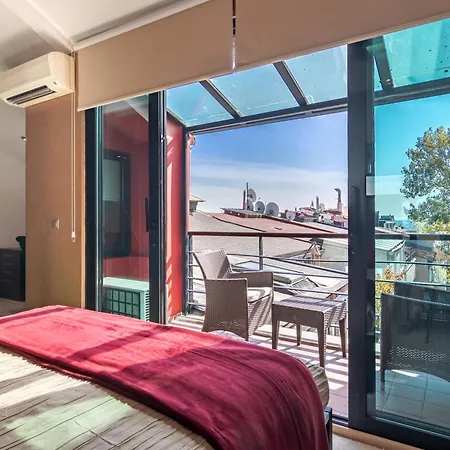 Deger 16 Residences Κωνσταντινούπολη