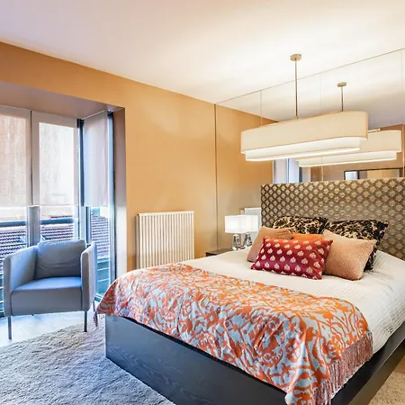 Deger 16 Residences Κωνσταντινούπολη