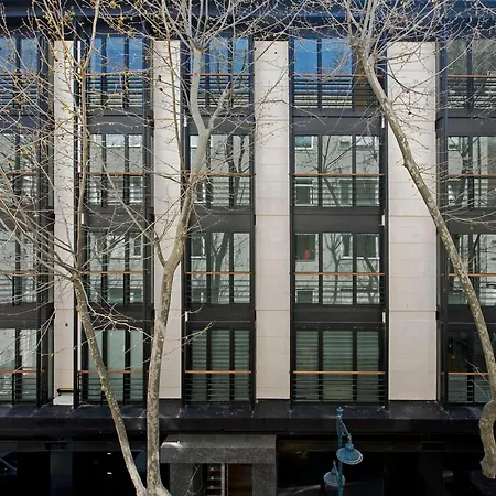 Deger 16 Residences Διαμέρισμα *