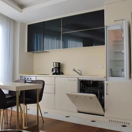 Apartment Ofton Elysium Soul *