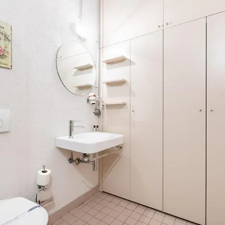 شقة Bright Charming 2bd15bath Galatatower Home! #257