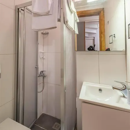 Apartment Sultanahmet Garden